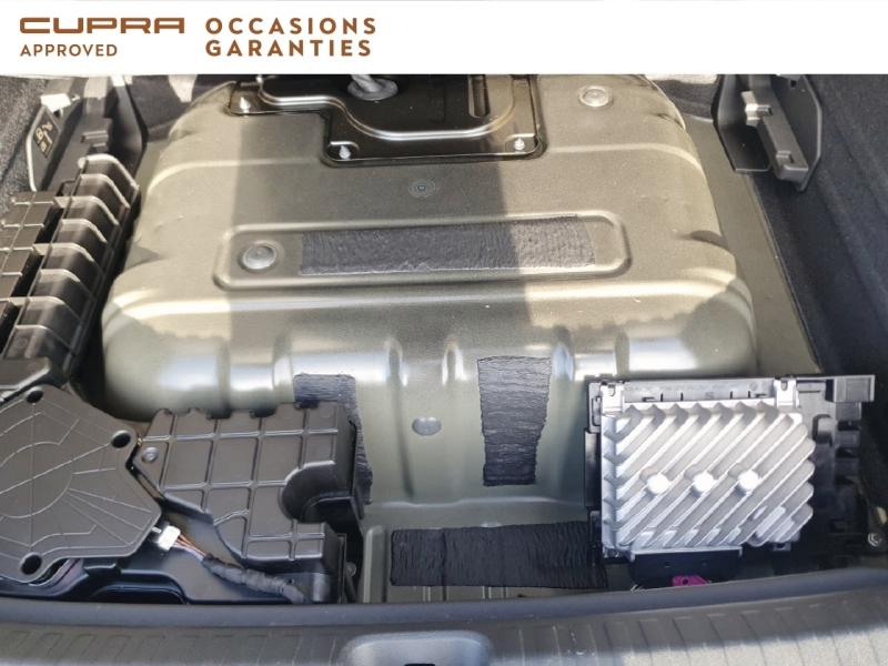 Voitures occasions CUPRA Terramar VZ Tomblaine