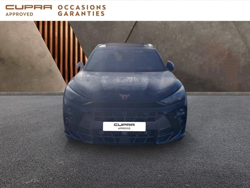 Voitures occasions CUPRA Terramar VZ Tomblaine