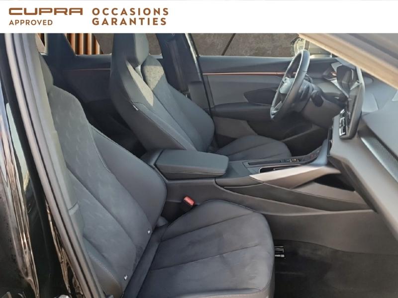 Voitures occasions CUPRA Terramar VZ Tomblaine