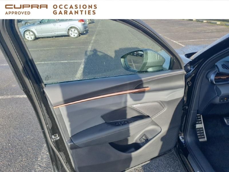 Voitures occasions CUPRA Terramar VZ Tomblaine