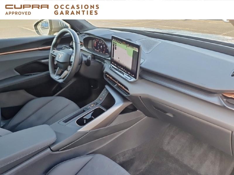 Voitures occasions CUPRA Terramar VZ Tomblaine