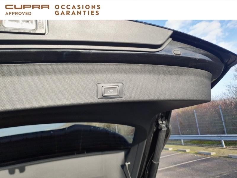 Voitures occasions CUPRA Terramar VZ Tomblaine