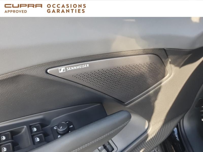 Voitures occasions CUPRA Terramar VZ Tomblaine