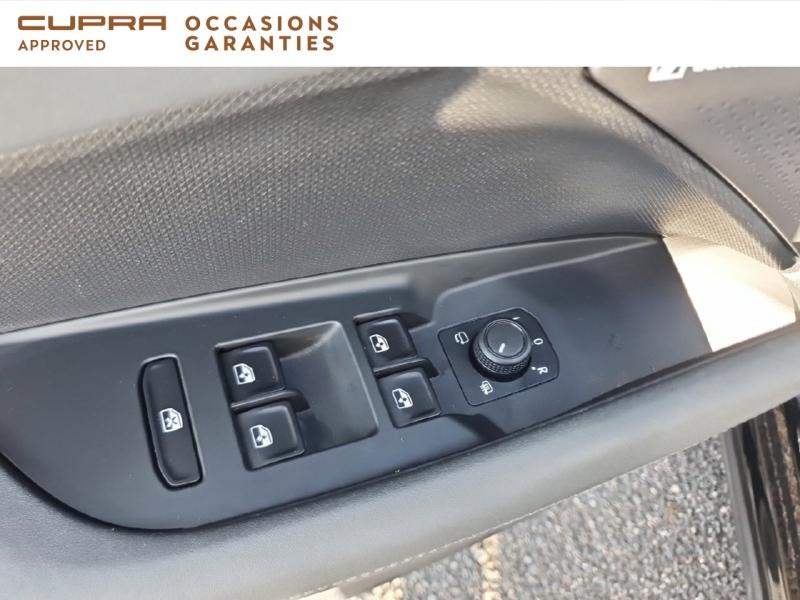 Voitures occasions CUPRA Terramar VZ Tomblaine