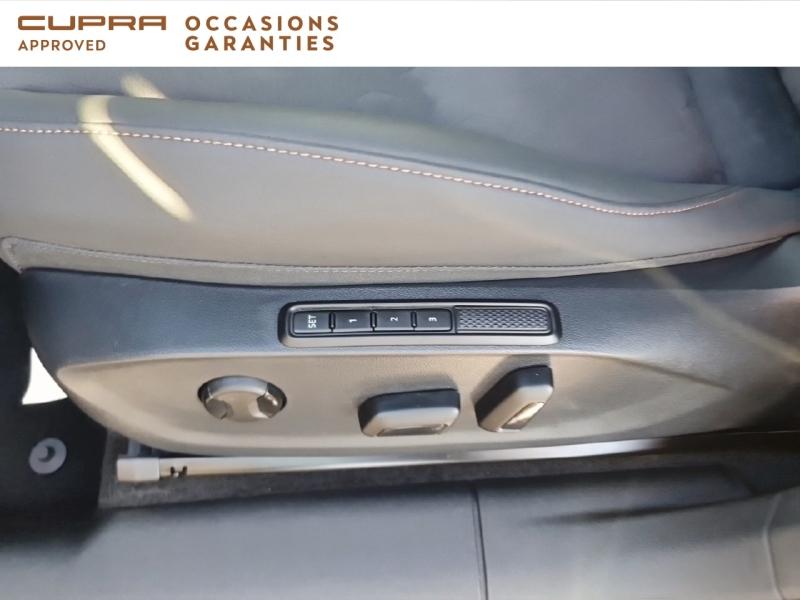 Voitures occasions CUPRA Terramar VZ Tomblaine