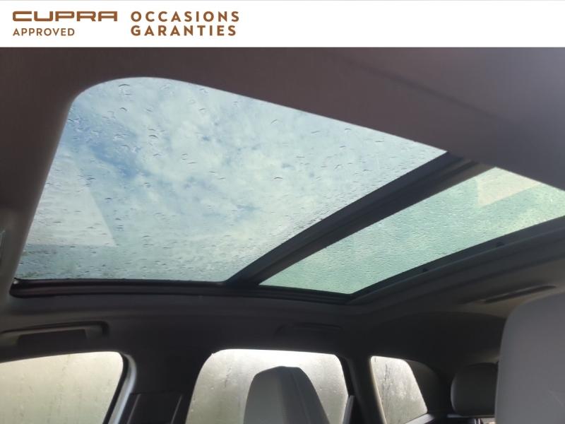 Voitures occasions CUPRA Terramar VZ Tomblaine