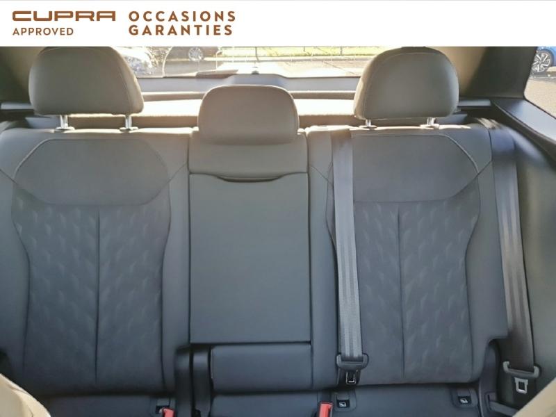 Voitures occasions CUPRA Terramar VZ Tomblaine