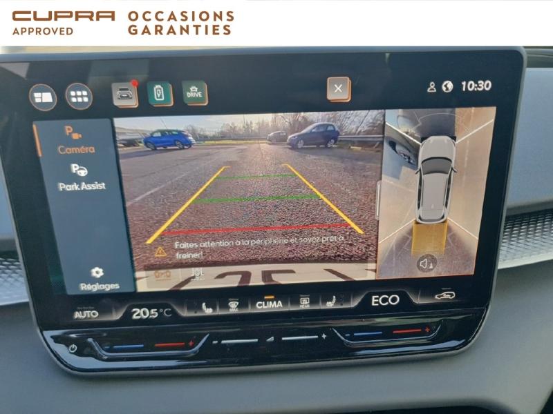 Voitures occasions CUPRA Terramar VZ Tomblaine