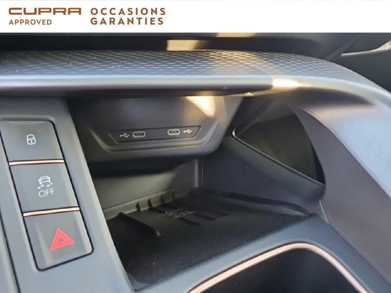 Voitures occasions CUPRA Terramar VZ Tomblaine