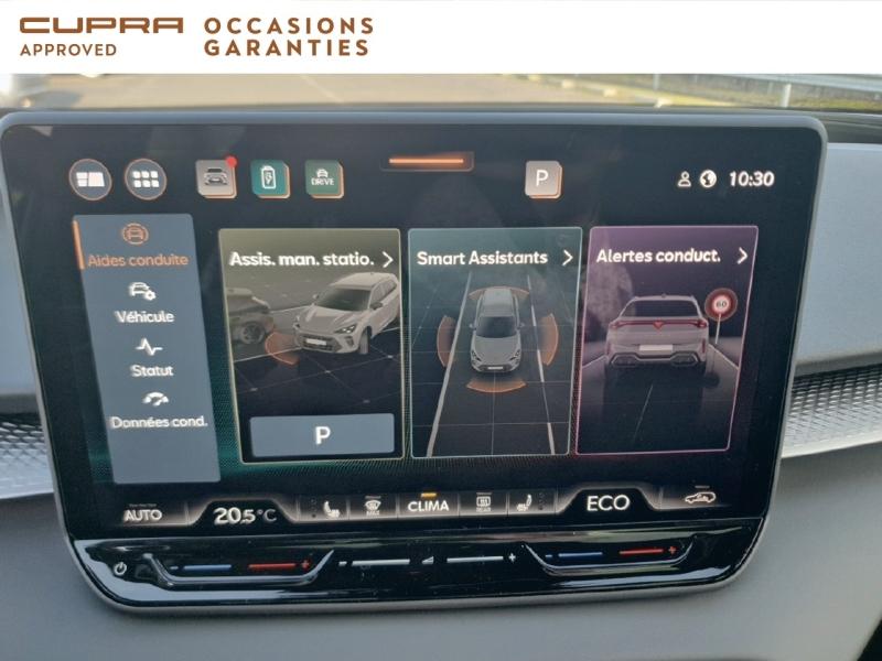 Voitures occasions CUPRA Terramar VZ Tomblaine