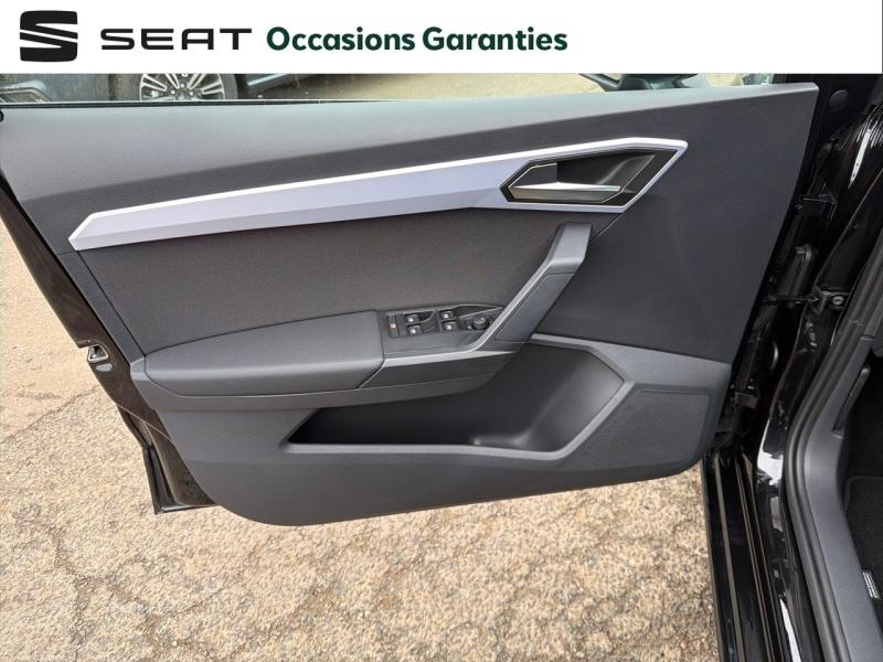 Voitures occasions SEAT IBIZA FR Tomblaine