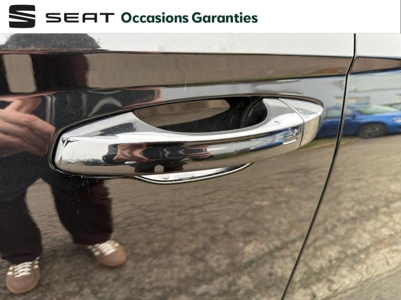 Voitures occasions SEAT IBIZA FR Tomblaine