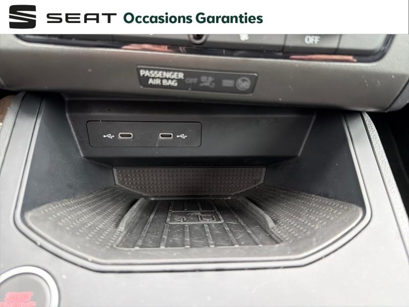 Voitures occasions SEAT IBIZA FR Tomblaine