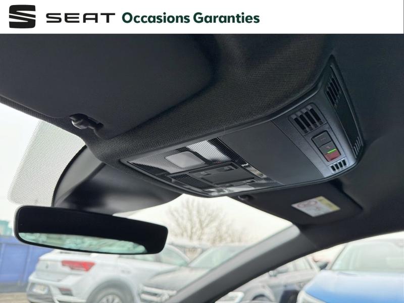 Voitures occasions SEAT IBIZA FR Tomblaine