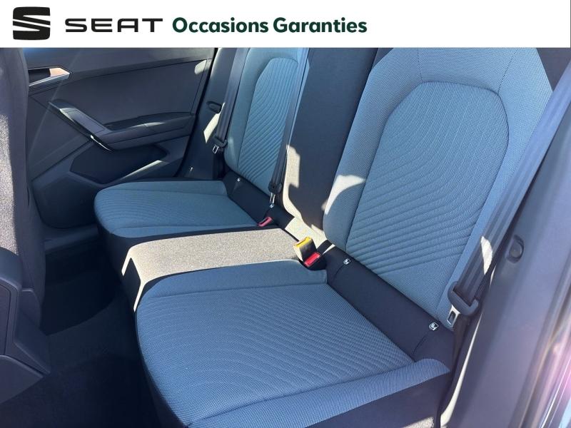 Voitures occasions SEAT ARONA Copa Tomblaine