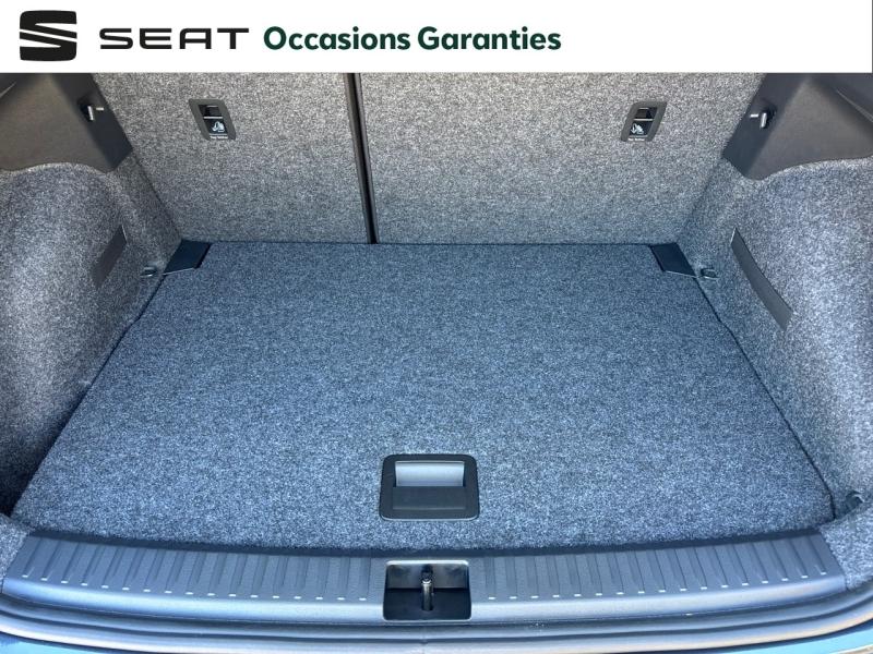 Voitures occasions SEAT ARONA Copa Tomblaine