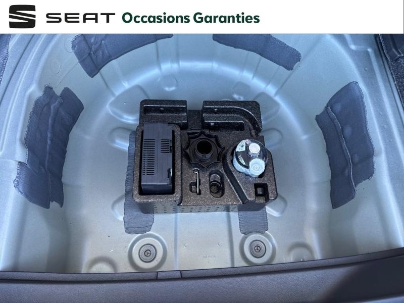 Voitures occasions SEAT ARONA Copa Tomblaine