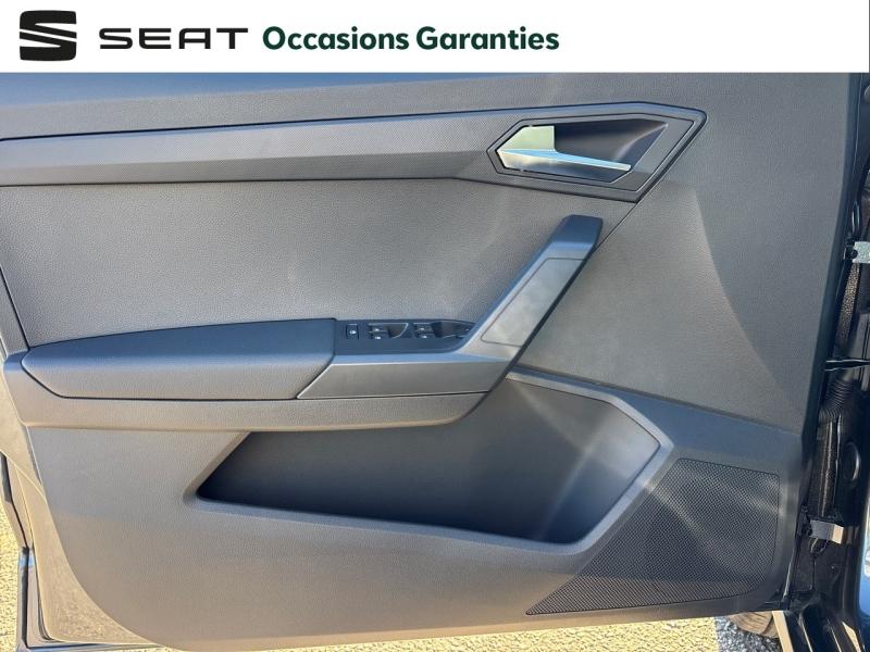 Voitures occasions SEAT ARONA Copa Tomblaine