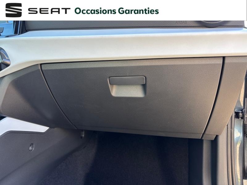 Voitures occasions SEAT ARONA Copa Tomblaine