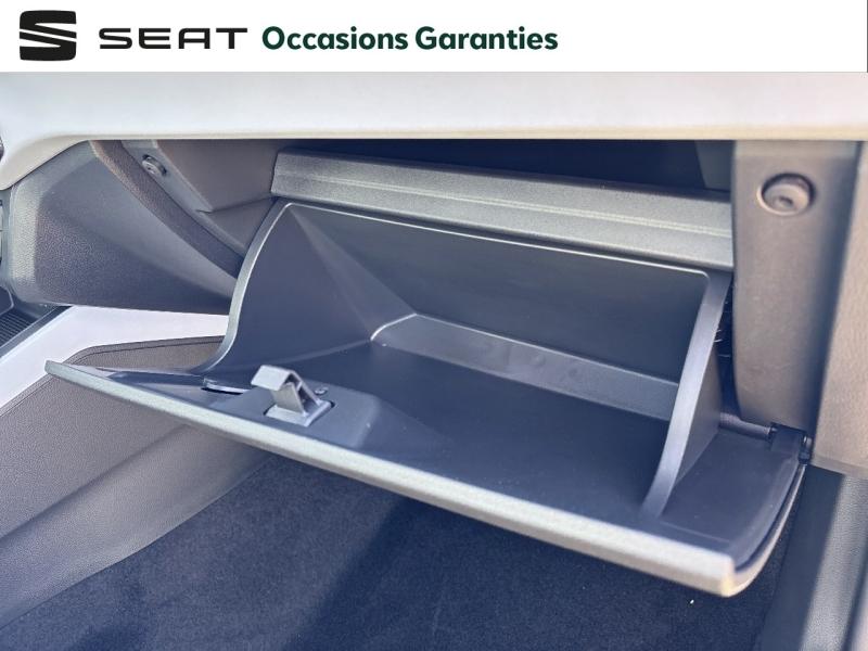 Voitures occasions SEAT ARONA Copa Tomblaine