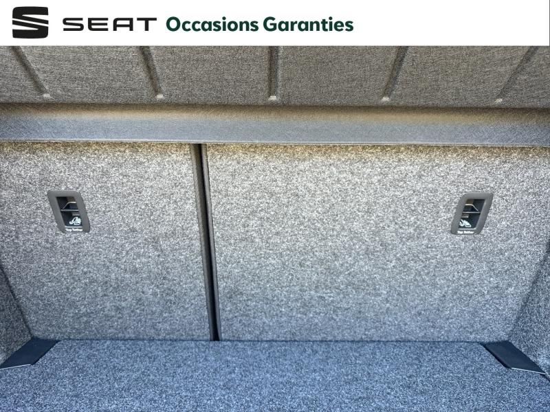 Voitures occasions SEAT ARONA Copa Tomblaine