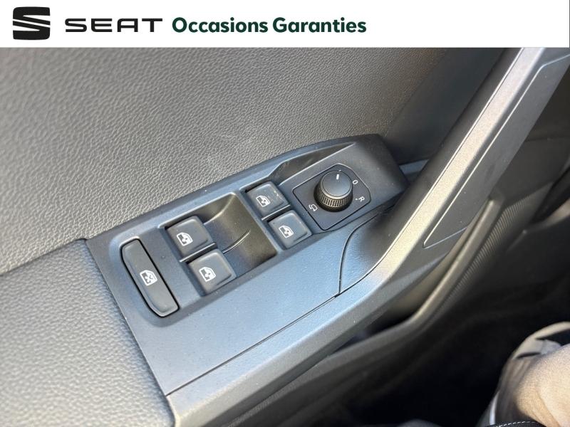 Voitures occasions SEAT ARONA Copa Tomblaine