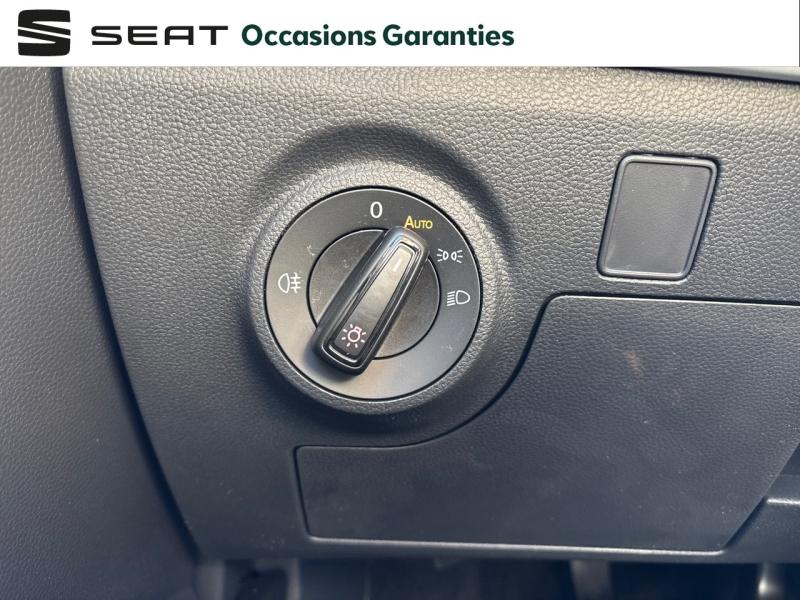 Voitures occasions SEAT ARONA Copa Tomblaine