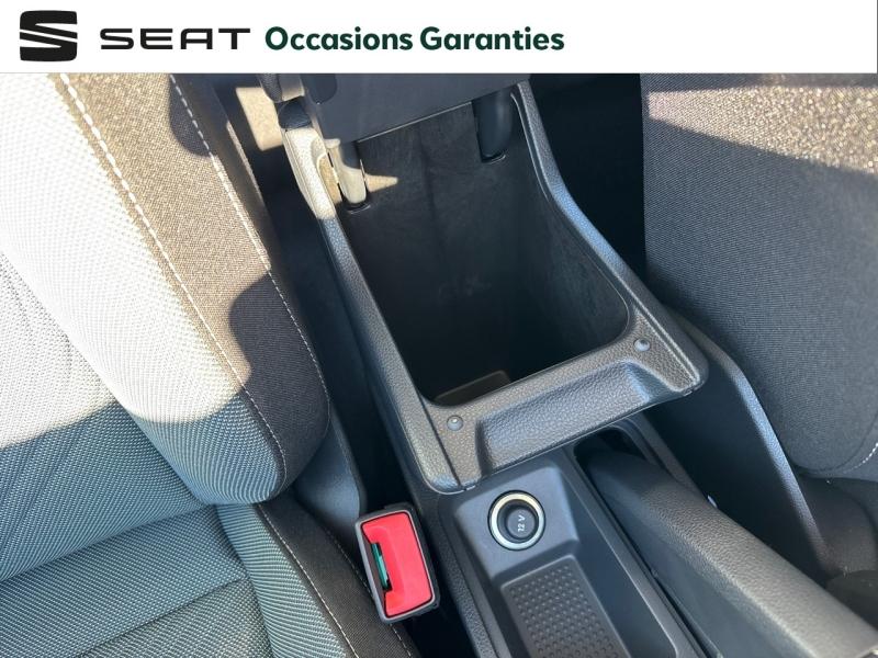 Voitures occasions SEAT ARONA Copa Tomblaine