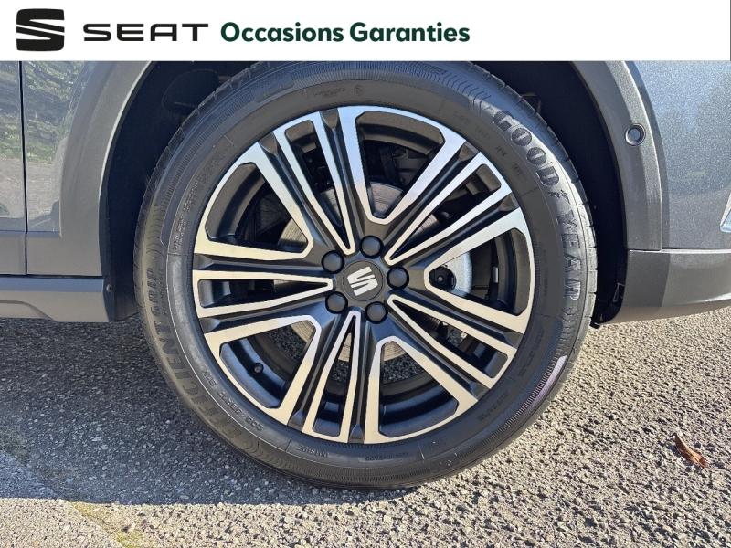 Voitures occasions SEAT ARONA Copa Tomblaine