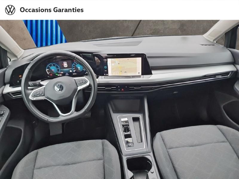 Voitures occasions VOLKSWAGEN GOLF Life Business Tomblaine