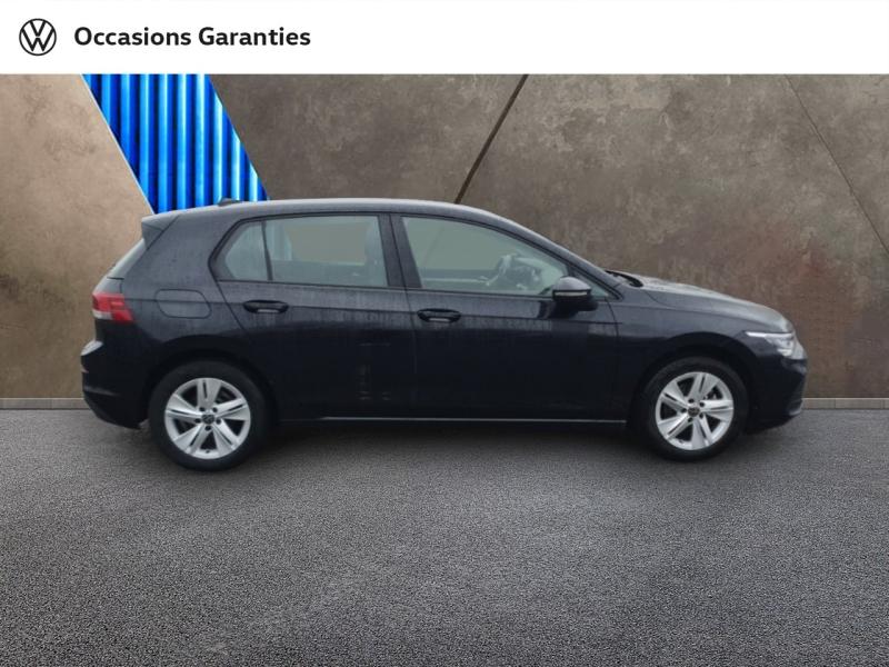 Voitures occasions VOLKSWAGEN GOLF Life Business Tomblaine