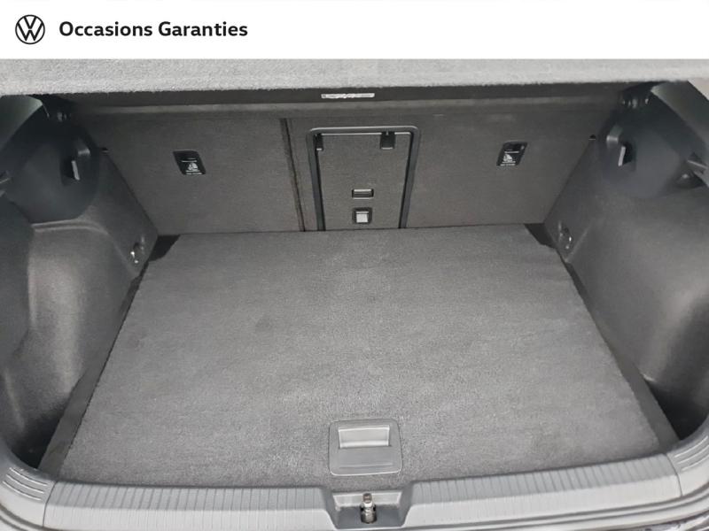 Voitures occasions VOLKSWAGEN GOLF Life Business Tomblaine