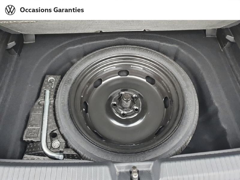 Voitures occasions VOLKSWAGEN GOLF Life Business Tomblaine