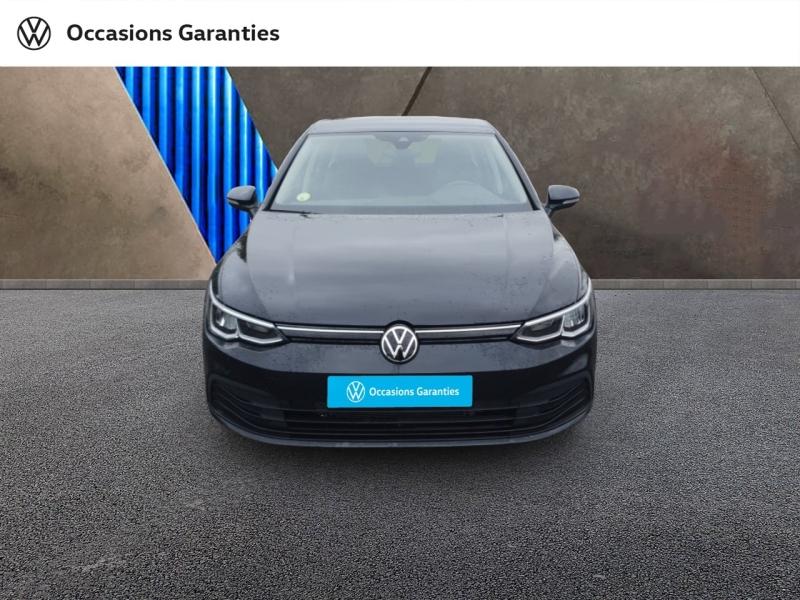 Voitures occasions VOLKSWAGEN GOLF Life Business Tomblaine