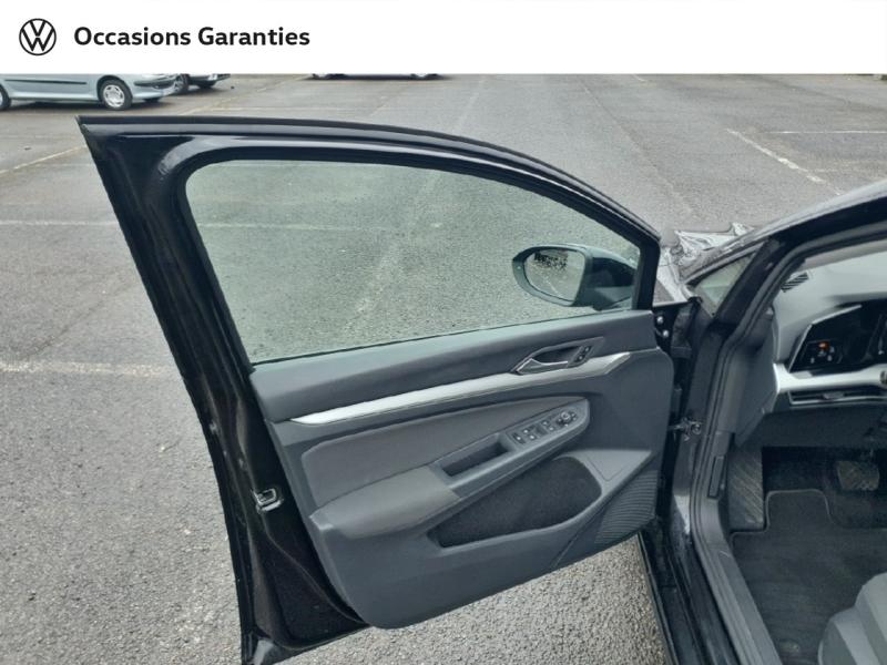 Voitures occasions VOLKSWAGEN GOLF Life Business Tomblaine