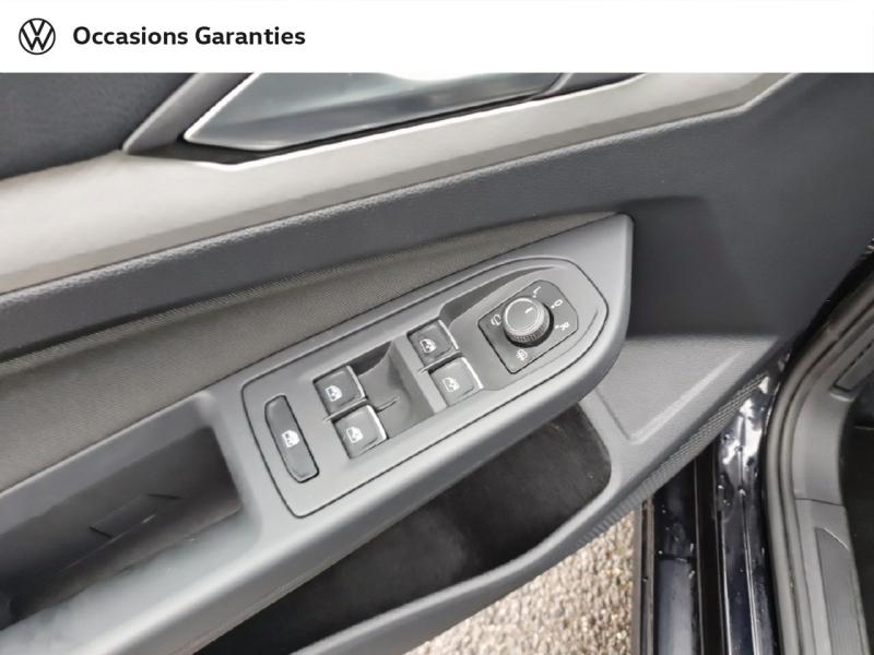 Voitures occasions VOLKSWAGEN GOLF Life Business Tomblaine