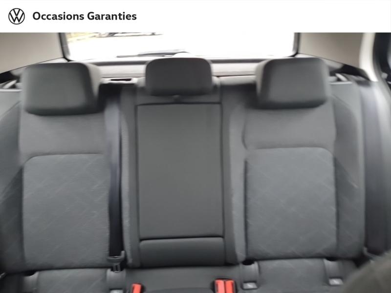 Voitures occasions VOLKSWAGEN GOLF Life Business Tomblaine