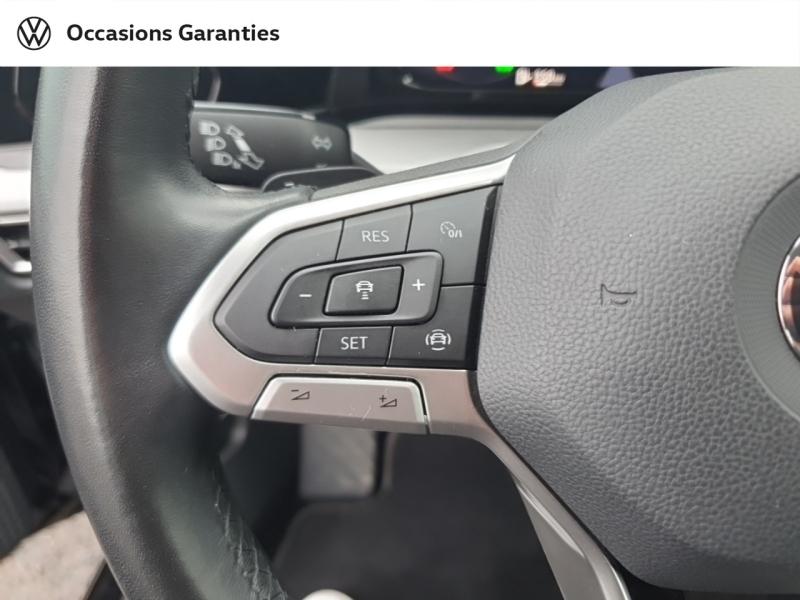 Voitures occasions VOLKSWAGEN GOLF Life Business Tomblaine