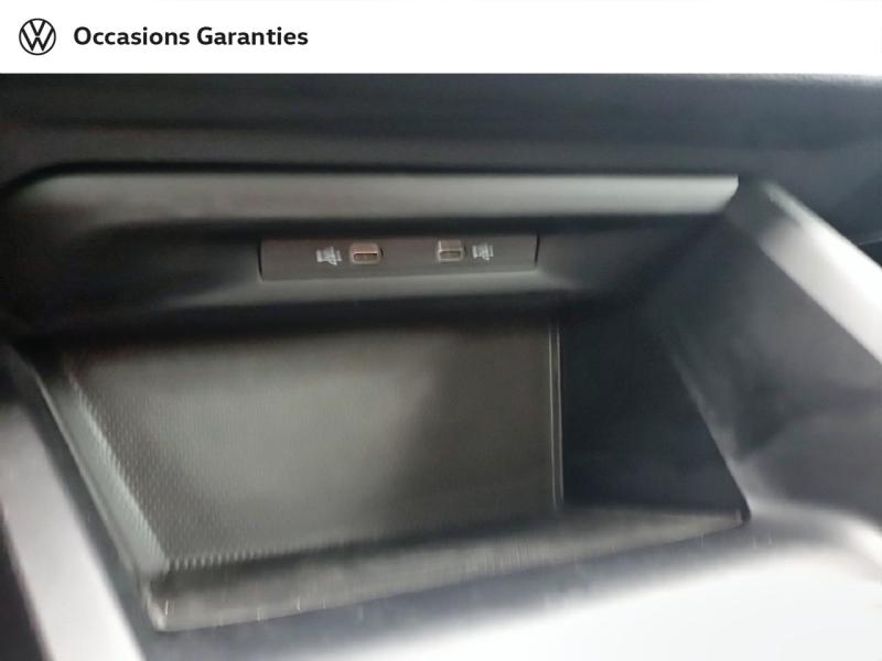 Voitures occasions VOLKSWAGEN GOLF Life Business Tomblaine