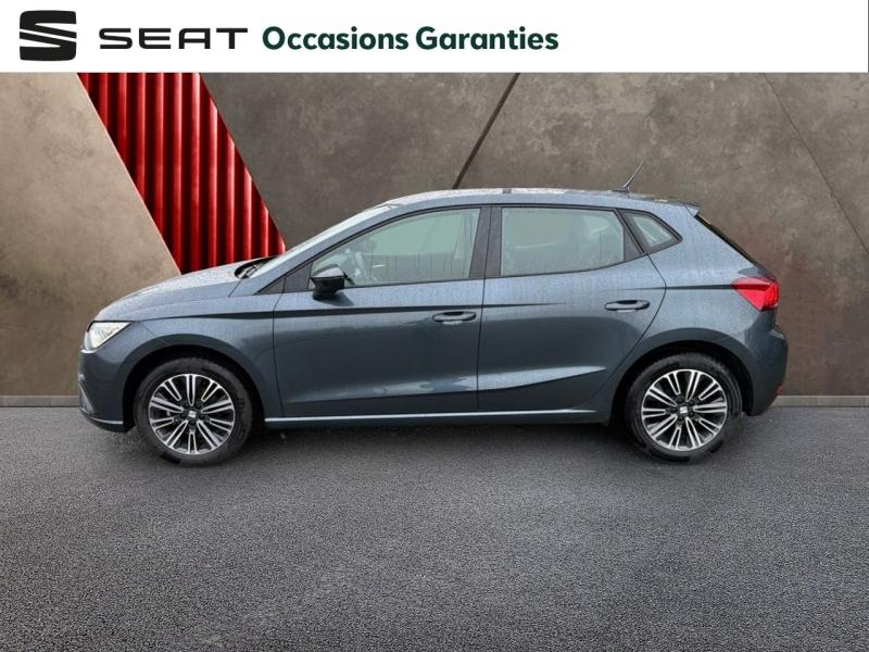 Voitures occasions SEAT IBIZA Copa Tomblaine