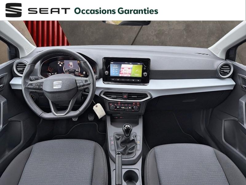 Voitures occasions SEAT IBIZA Copa Tomblaine