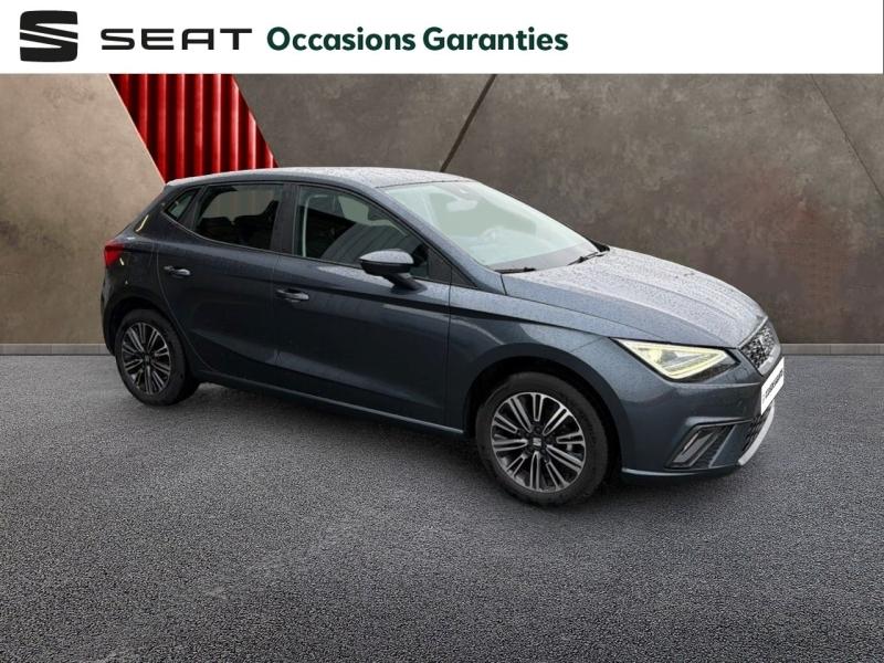 Voitures occasions SEAT IBIZA Copa Tomblaine