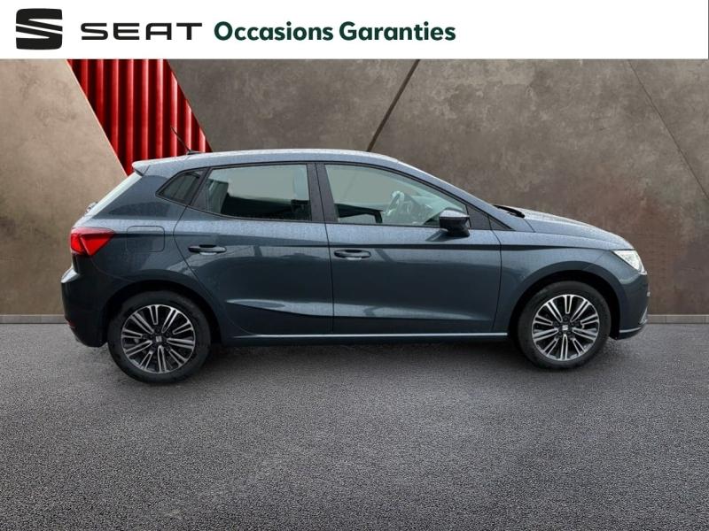 Voitures occasions SEAT IBIZA Copa Tomblaine