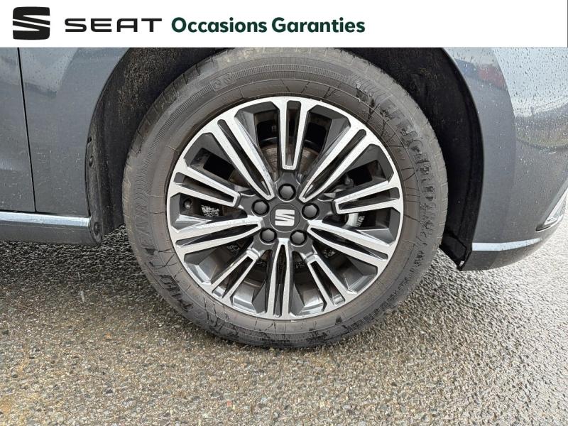 Voitures occasions SEAT IBIZA Copa Tomblaine