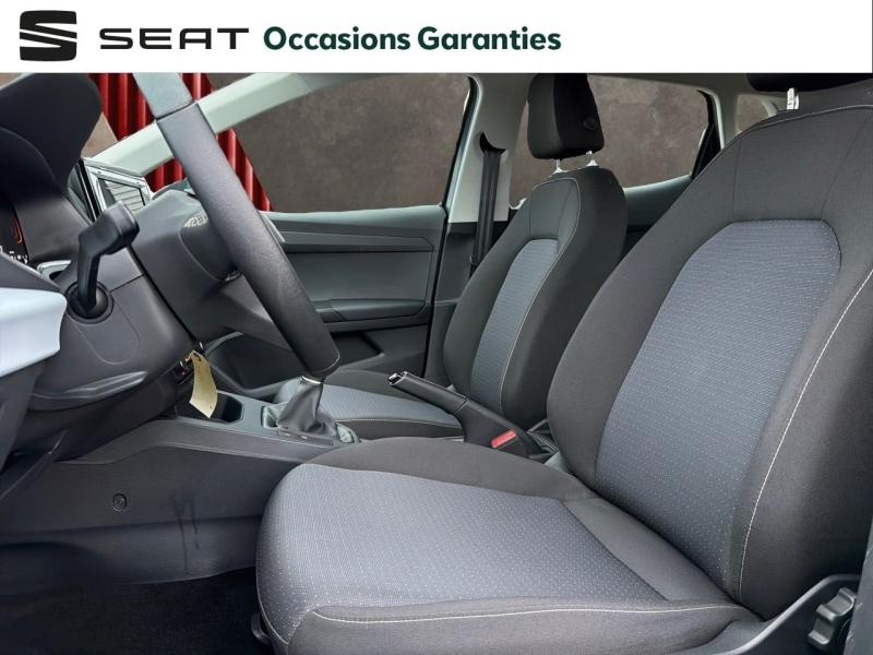 Voitures occasions SEAT IBIZA Copa Tomblaine