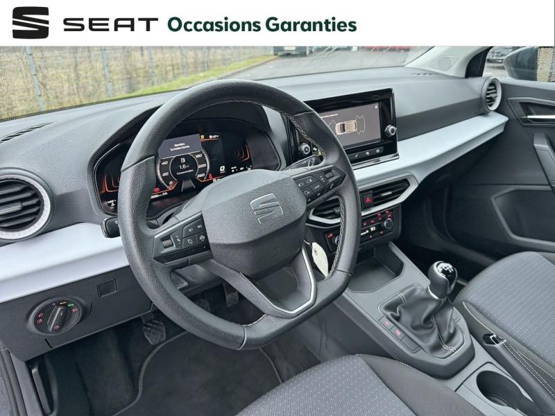 Voitures occasions SEAT IBIZA Copa Tomblaine