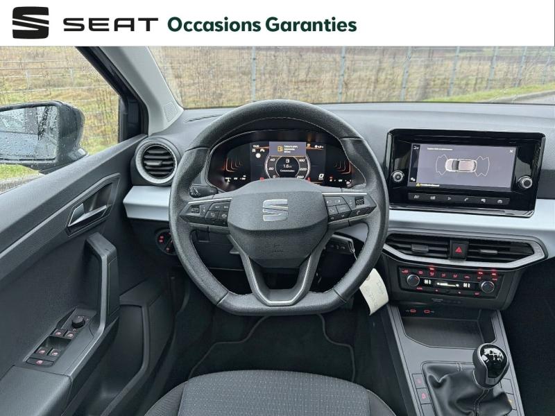 Voitures occasions SEAT IBIZA Copa Tomblaine