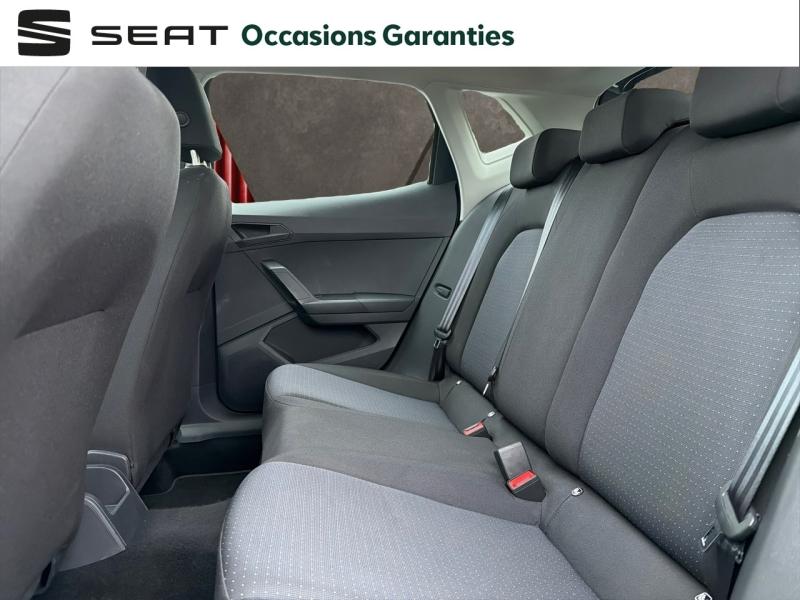 Voitures occasions SEAT IBIZA Copa Tomblaine