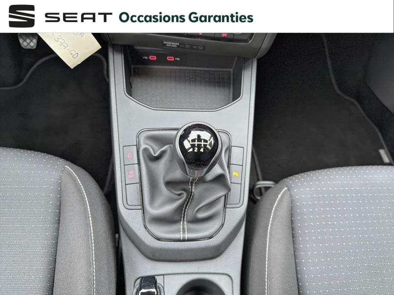 Voitures occasions SEAT IBIZA Copa Tomblaine