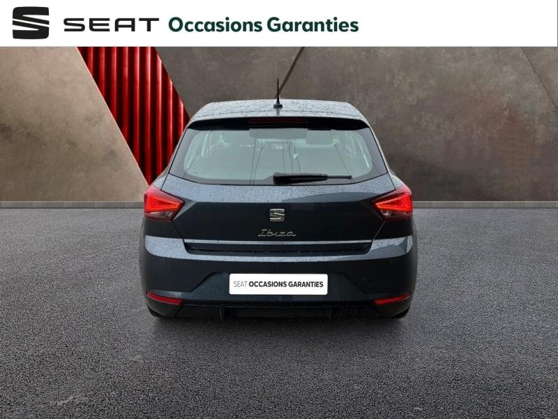 Voitures occasions SEAT IBIZA Copa Tomblaine